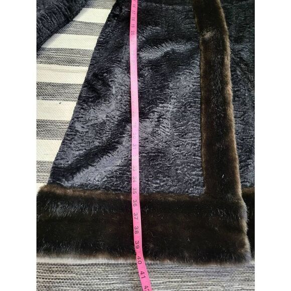 Vintage Aristocrat Fur Coat - Picture 6 of 8